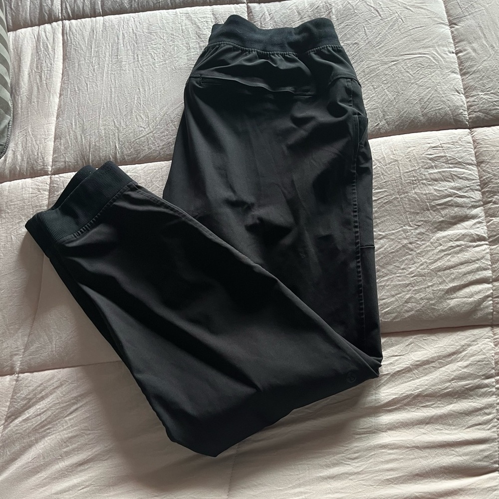 Mens Lululemon ABC jogger
